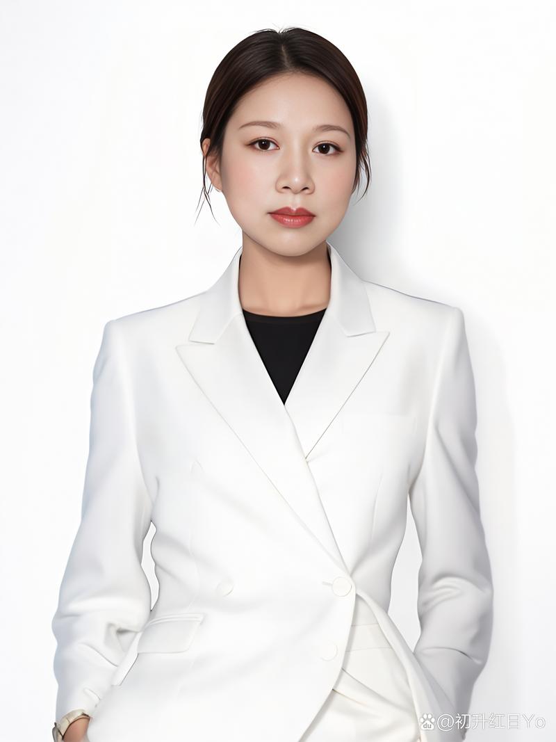 洪女士